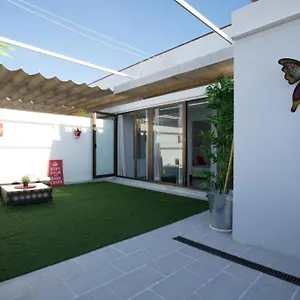 Appartamento áticos Magdalena, Siviglia
