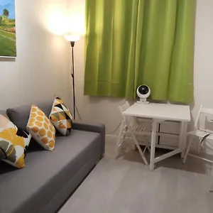 Appartamento Centro De, Siviglia