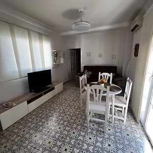 Appartamento Triana, Siviglia