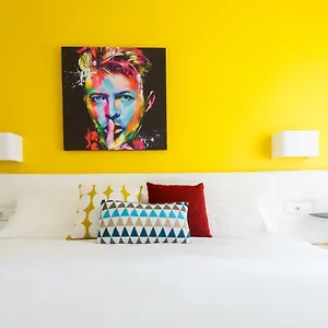 Appartamento Centro Casa Del Pop, Siviglia