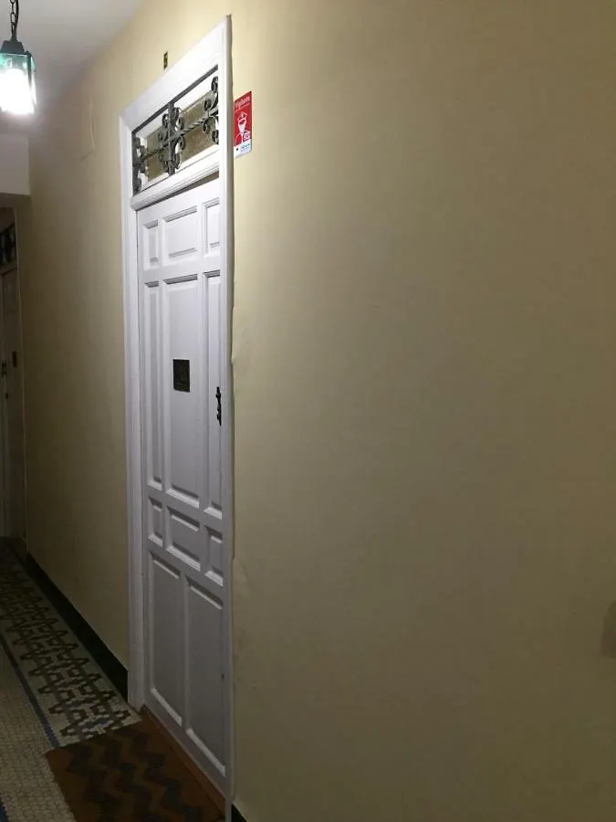 Casas De Sevilla - Estudio Peral 55 Siviglia