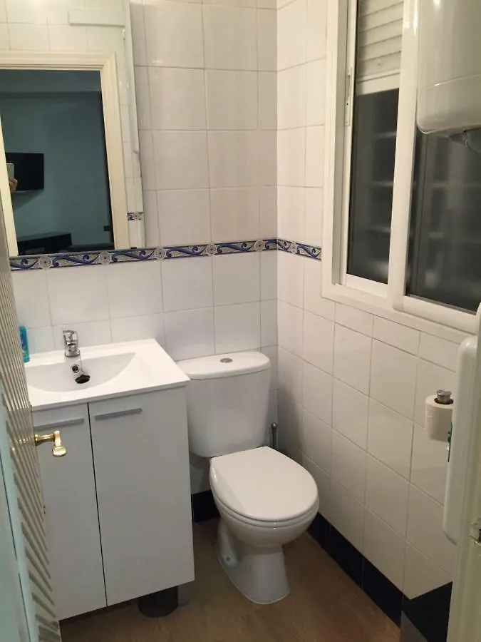 Casas de Sevilla - Estudio Peral 55