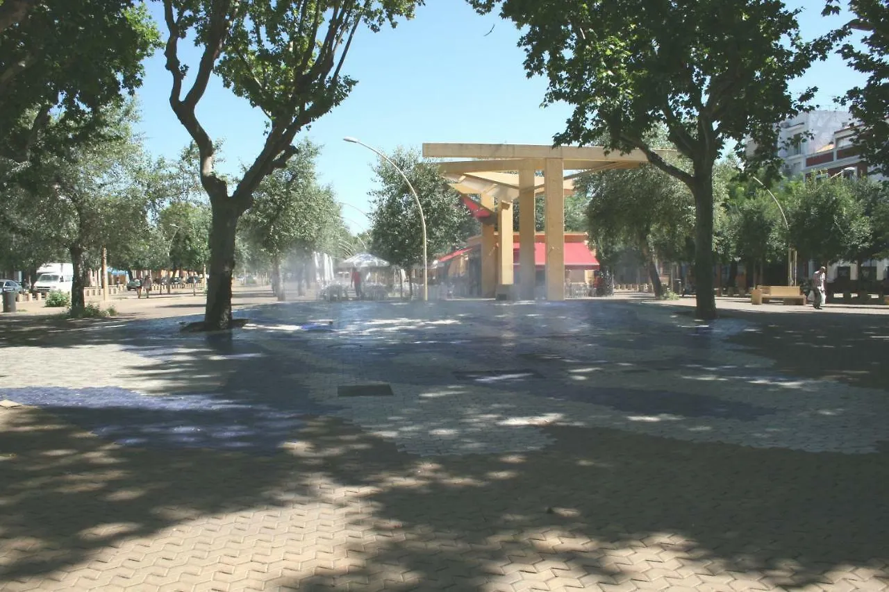 Casas de Sevilla - Estudio Peral 55
